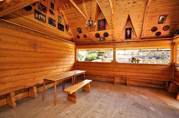 Pokoje Goscinne U Marysi Zakopane Kültér fotó